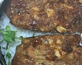 サバ缶豆腐うなぎ作り方5写真