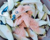 ＊さっぱり大葉と一緒に♫茄子の甘辛炒め＊作り方2写真