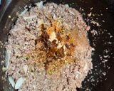 タイラーメンママトムヤムクン味焼きそば作り方5写真