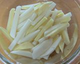 じゃがいもde青椒肉絲作り方2写真