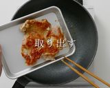 【一生モノ】簡単！フライパンで店の味になる焼き鳥作り方10写真
