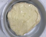 とろ〜り熱々❤︎ピリ辛カマン豆腐作り方1写真