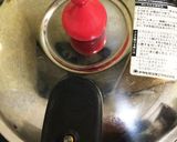 圧力鍋で手間なし簡単！中華風ポトフ作り方4写真