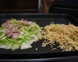 広島風お好み焼き作り方3写真