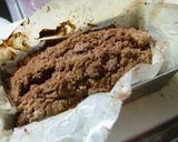 さくさく、しっとりなチョコレートケーキ作り方5写真