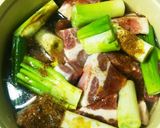 超簡単豚の角煮作り方2写真