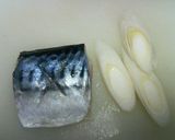 レンジでできるの!?◆簡単◆鯖の味噌煮作り方1写真