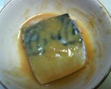 レンジでできるの!?◆簡単◆鯖の味噌煮作り方3写真