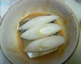 レンジでできるの!?◆簡単◆鯖の味噌煮作り方4写真