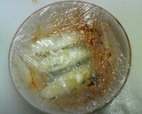レンジでできるの!?◆簡単◆鯖の味噌煮作り方5写真