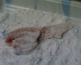 鶏のパリパリ照り焼き作り方2写真