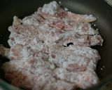 鶏のパリパリ照り焼き作り方4写真