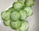 2歳児が完食！我が家のきゅうり作り方3写真