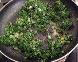 大根の葉 かぶの葉 ふりかけ作り方2写真