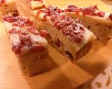 いつでもスタバ ！クランベリーブリスバー作り方21写真
