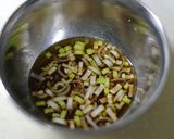 鶏のパリパリ照り焼き作り方3写真