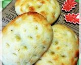 ふわもっちフォカッチャ♬色々盛り～ver作り方10写真