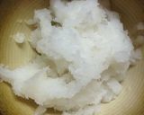 さっぱり☆豚バラキャベツのおろしポン酢作り方3写真