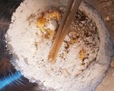 まぜこぜ☆お好み焼き作り方3写真