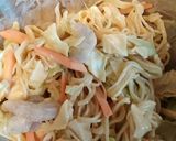 まぜこぜ☆お好み焼き作り方4写真