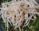 ピーマンともやしの煮浸し作り方5写真