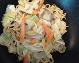 まぜこぜ☆お好み焼き作り方6写真