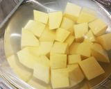 ココットで超簡単スイートポテト作り方1写真