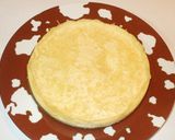 新★クリームチーズケーキ♪豆腐HM炊飯器作り方12写真