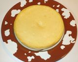 新★クリームチーズケーキ♪豆腐HM炊飯器作り方13写真