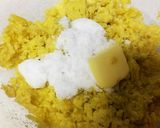 ココットで超簡単スイートポテト作り方5写真