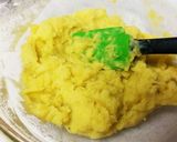 ココットで超簡単スイートポテト作り方6写真