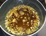 鶏から揚げ香味レモンソース作り方3写真