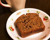 焼くまで15分♡簡単HMで紅茶パウンド作り方7写真