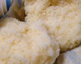 美味しい蒸しパン作り方7写真