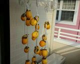 干し柿作り方4写真
