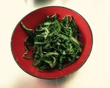 しらすそぼろ丼作り方3写真