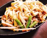食欲そそる『あんかけ風肉野菜』肉少なめ作り方11写真