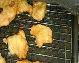 【冷凍唐揚げ】ズボラにカラッと温め方作り方7写真