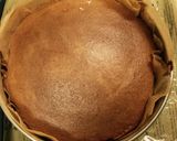 米粉deふわんふわんなスポンジケーキ♡作り方5写真