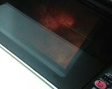 卵の中濃ソースココット作り方3写真