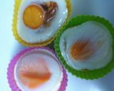 卵の中濃ソースココット作り方4写真