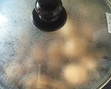 手羽元の甘辛煮♡作り方4写真