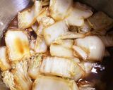 ☆白菜だけ☆なのに 美味しい油炒め作り方3写真