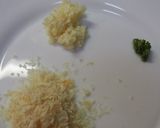 ✿ココットカマン　ローズマリー✿作り方1写真