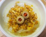 ✿ココットカマン　ローズマリー✿作り方4写真