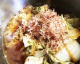 ☆白菜だけ☆なのに 美味しい油炒め作り方5写真