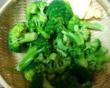 大豆お肉を使って親子でクッキング作り方1写真