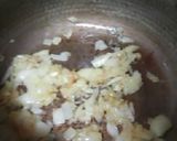 お子様向け甘口米粉カレー胃もたれなし作り方2写真