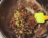 シナモン香る♩チョコチップクッキー作り方3写真