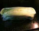 ☆レンジで簡単☆白菜と豚肉の中華餡かけ♫作り方3写真